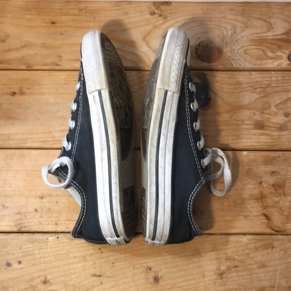 Converse All Star Children Size 13Y - Picture 5 of 8